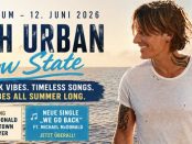 Keith Urban - Flow-State