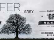 Kiefer Sutherland - Grey