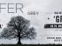 Kiefer Sutherland - Grey