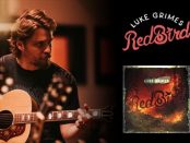 Luke Grimes – Red Bird: Das 2026er Album