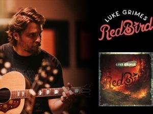 Luke Grimes – Red Bird: Das 2026er Album