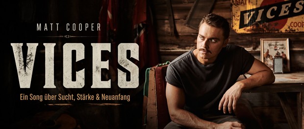 Matt Cooper - Vices