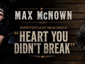 Max McNown - Heart You Din't Break