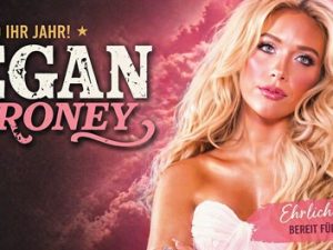 Megan Moroney: 2026 wird ihr Jahr