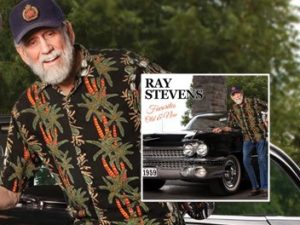 Ray Stevens: Favorites Old & New