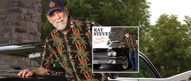 Ray Stevens: Favorites Old & New