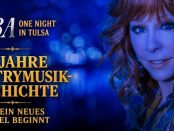 Reba McEntire - One Night In Tulsa
