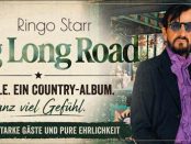 Ringo Starr – Long Long Road