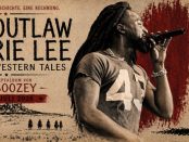 Shaboozey - The Outlaw Cherie Lee & Other Western Tales