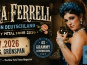 Sierra Ferrell - Heavy Petal Tour 2026