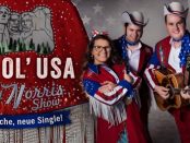 The Kody Norris Show: Good Ol' USA