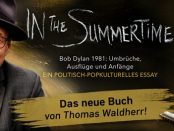 Thomas Waldherr - In The Summertime