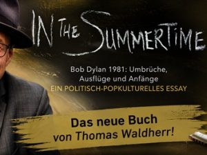 Thomas Waldherr - In The Summertime