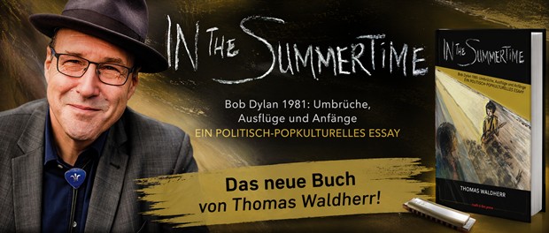 Thomas Waldherr - In The Summertime