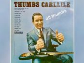 Thumbs Carllile: All Thumbs