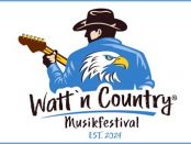 Watt`n Country® Musikfestival 2026