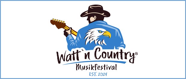 Watt`n Country® Musikfestival 2026