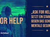 Wes McClelland - Ask For Help