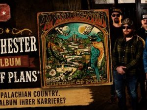 49 Winchester – Change Of Plans