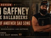 Adam Gaffney And The Balladeers – Product Of Another Sad Song