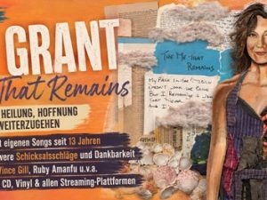 Amy Grant - The Me That Remains