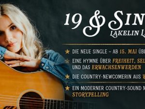 Lakelin Lemmings - 19 & Single