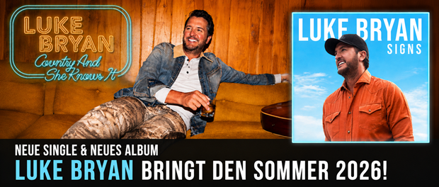 Luke Bryan - Signs & Country And She Knows It