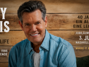 Randy Travis - Storms Of Life (40 Jahre)