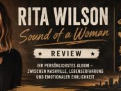 Rita Wilson – Sound Of A Woman