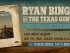 Ryan Bingham & The Texas Gentlemen – They Call Us The Lucky Ones