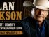 Alan Jackson: Das große Abschiedskonzert im Juni 2026