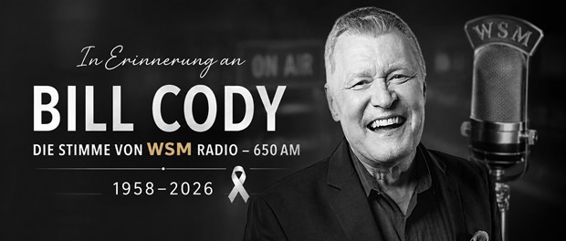 Bill Cody (1958-2026)