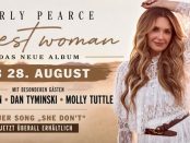 Carly Pearce: Honest Woman