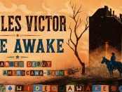 Charles Victor – Wide Awake
