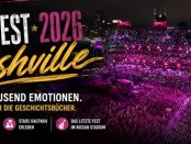 CMA Fest 2026 in Nashville