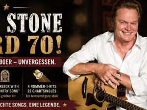 Happy Birthday: Doug Stone wird 70