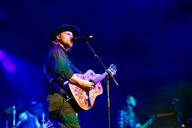 Jackson Dean - Tonhalle München