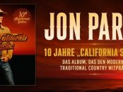 Jon Pardi - California Sunrise (10th Anniversary Edition)
