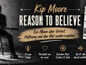 Kip Moore – Reason To Believe