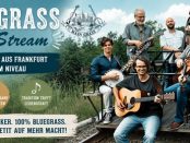 Main Grass – Main Stream