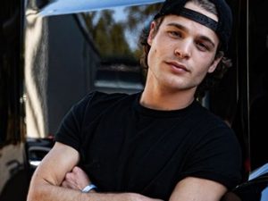 Max McNown