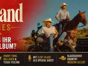Midland – Stages
