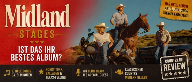 Midland – Stages