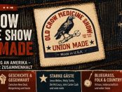 Old Crow Medicine Show – Union Made