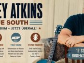 Rodney Atkins – True South