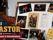 Zu Gast bei Tom Astor