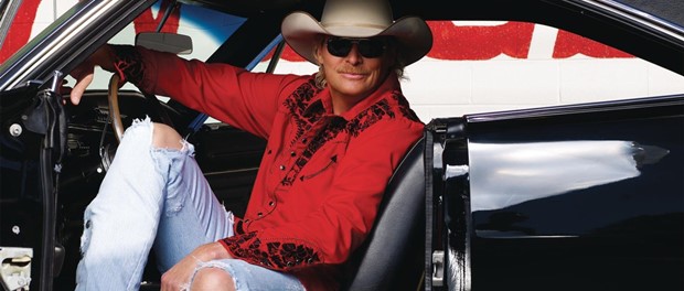 Alan Jackson - Good Time
