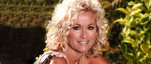 Lorrie Morgan (Promo)