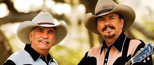 Bellamy Brothers