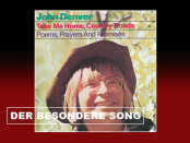 John Denver - Take Me Home, Country Roads